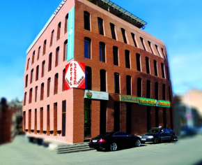  Hotel Tourist Tbilisi  Тбилиси